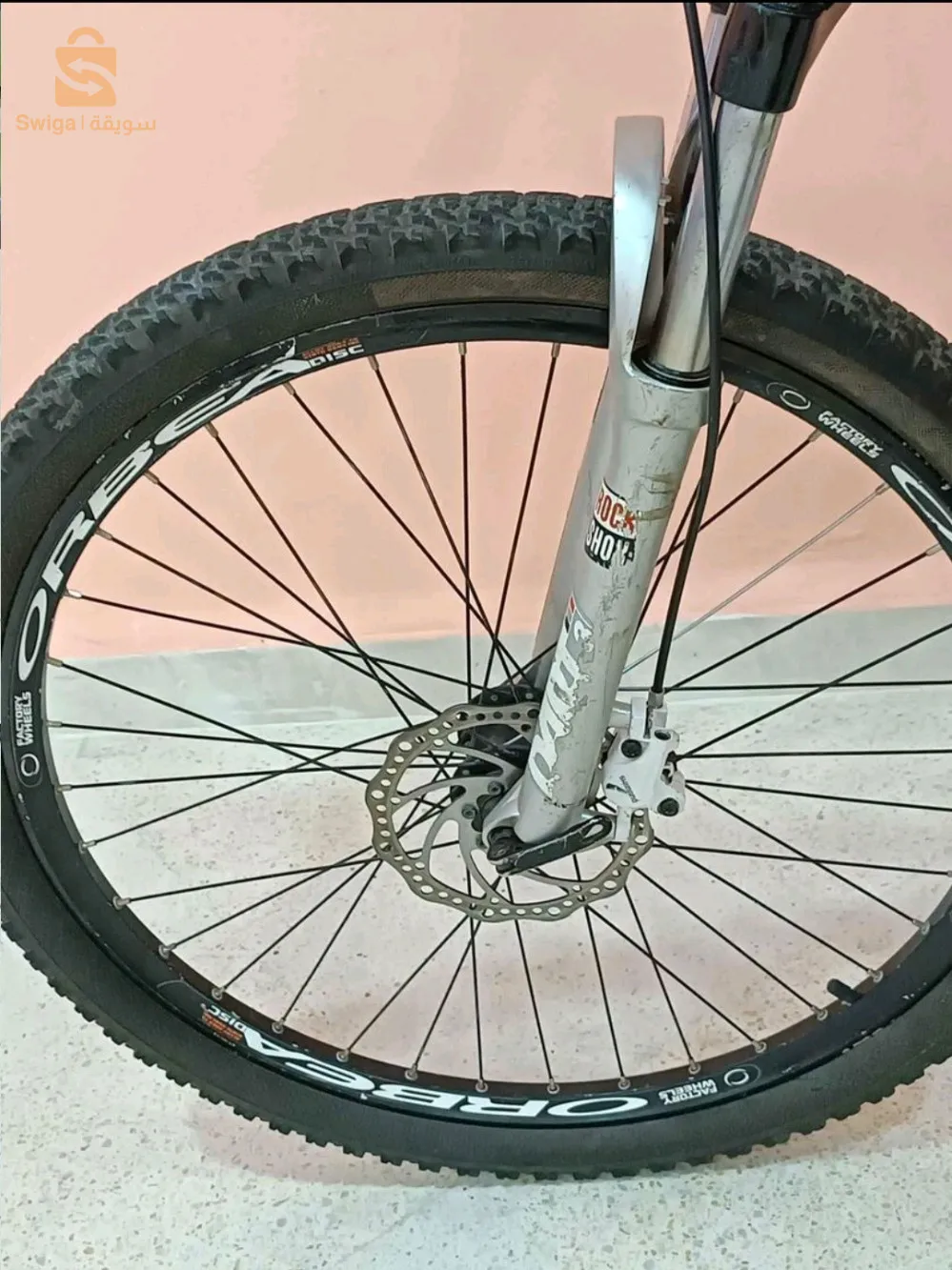 سطيف وسط المدينة