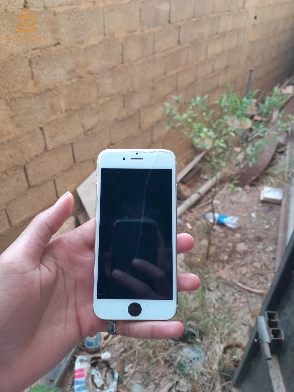 iphone 6 baypas