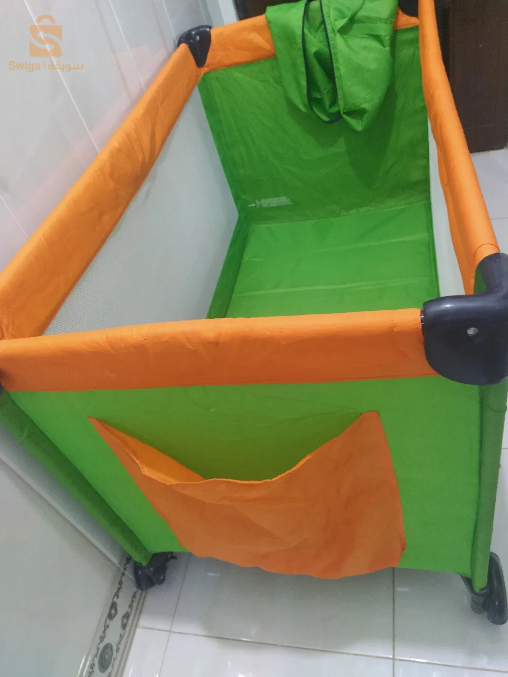 Parc bébé Européenne Dat Dat