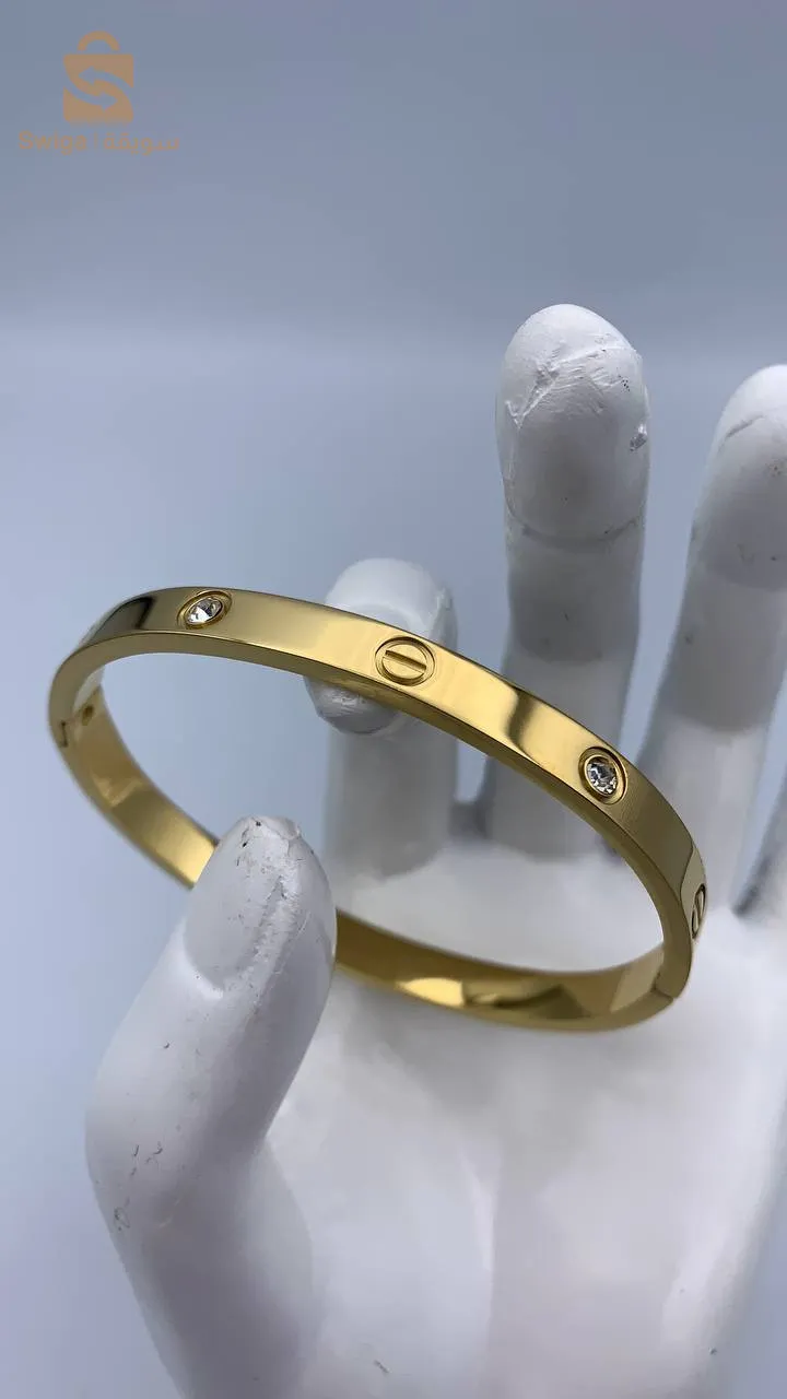 acier inoxydable garantie