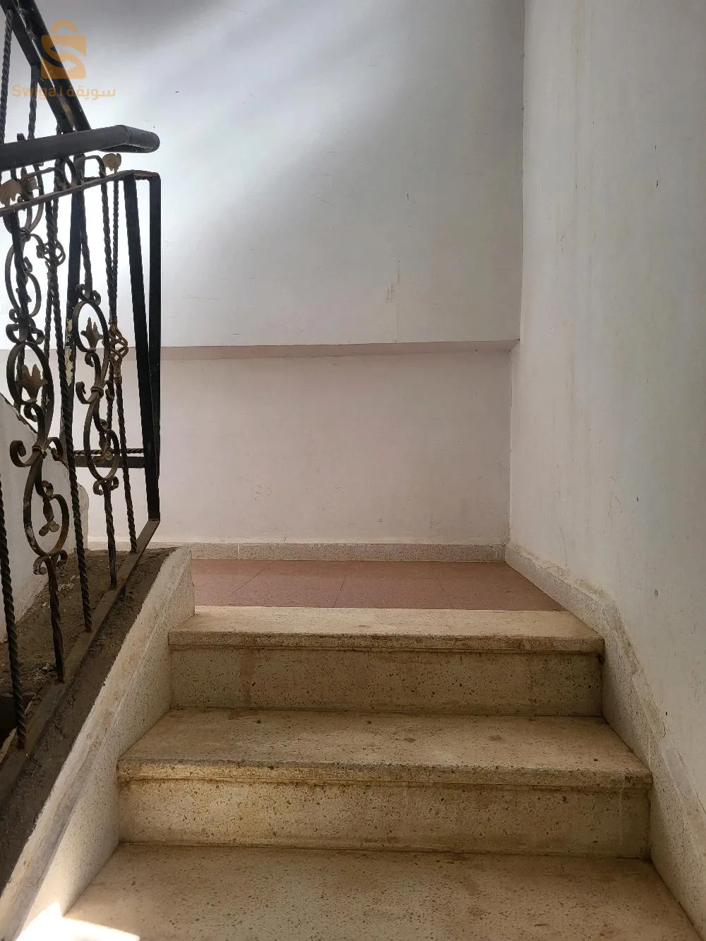 كراء مستوى فيلا