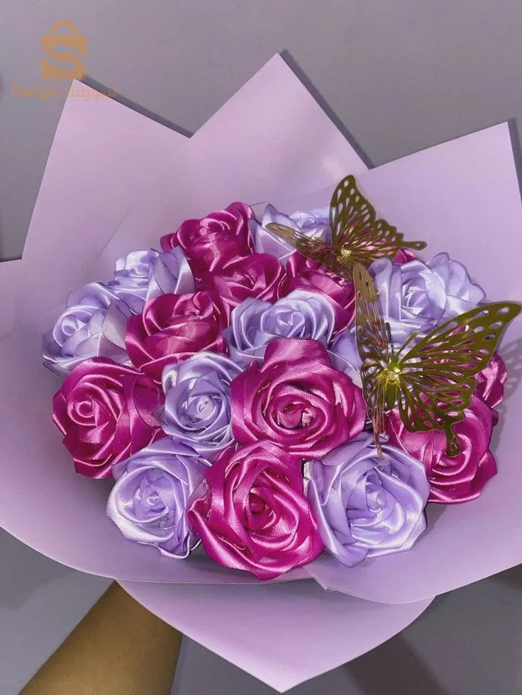 ورود أبدية ❣️🥀