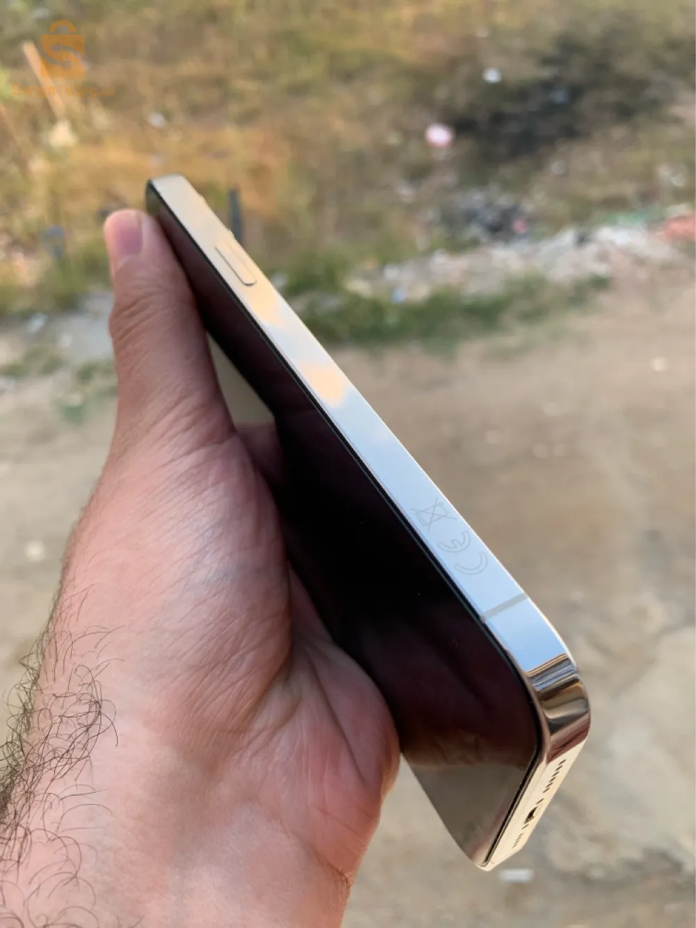 iPhone 13 pro max 128 gb batt 88% jdiidd