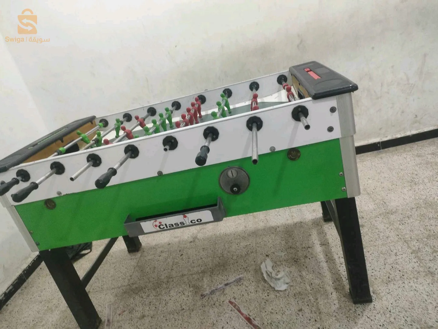 بلاي كاملة للبيع
