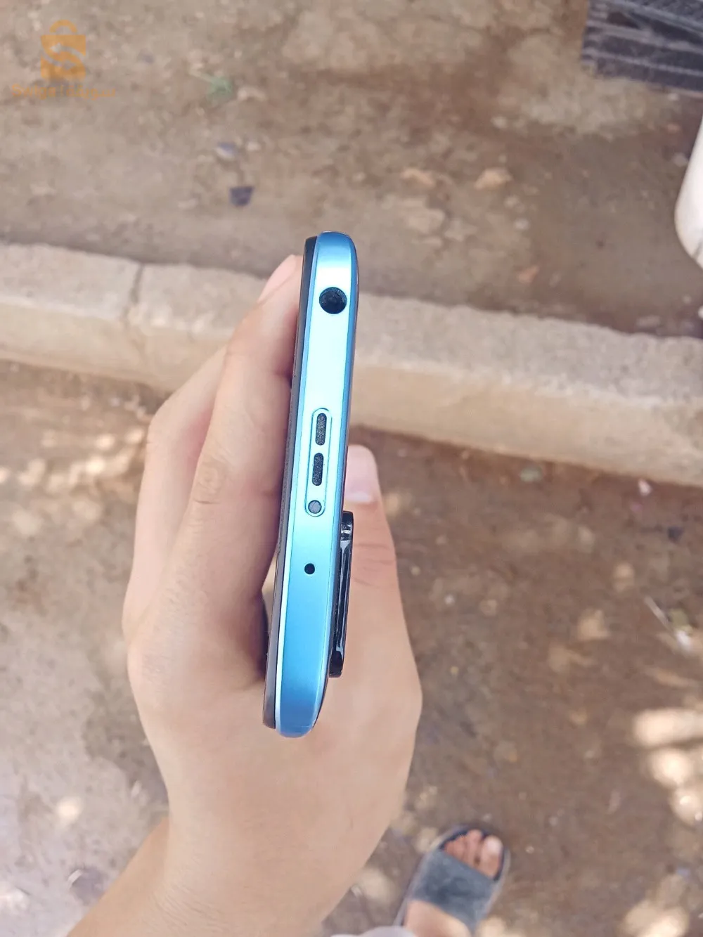 البليدة موزاية