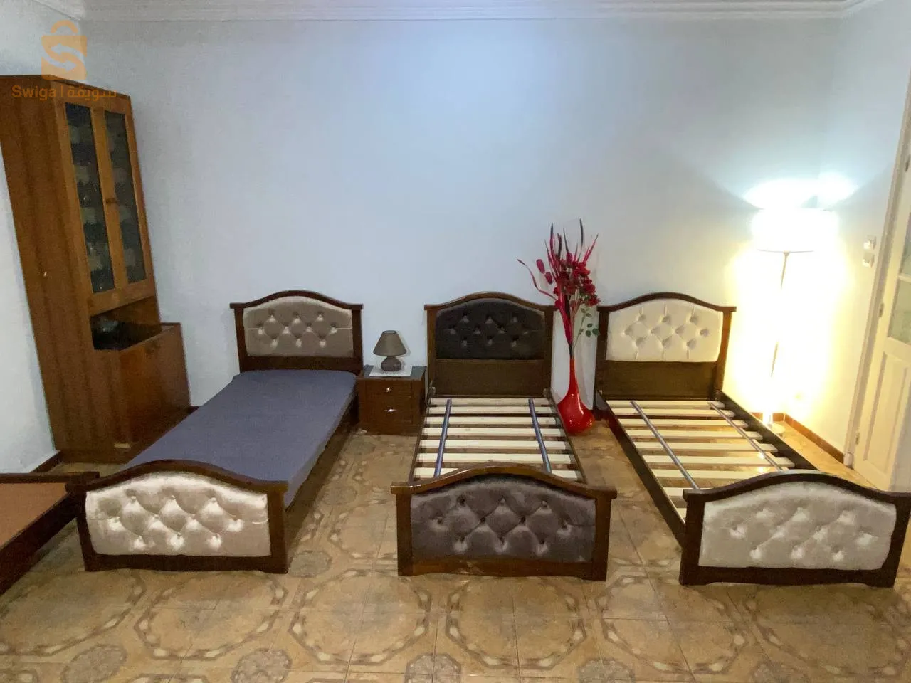 البليدة وسط