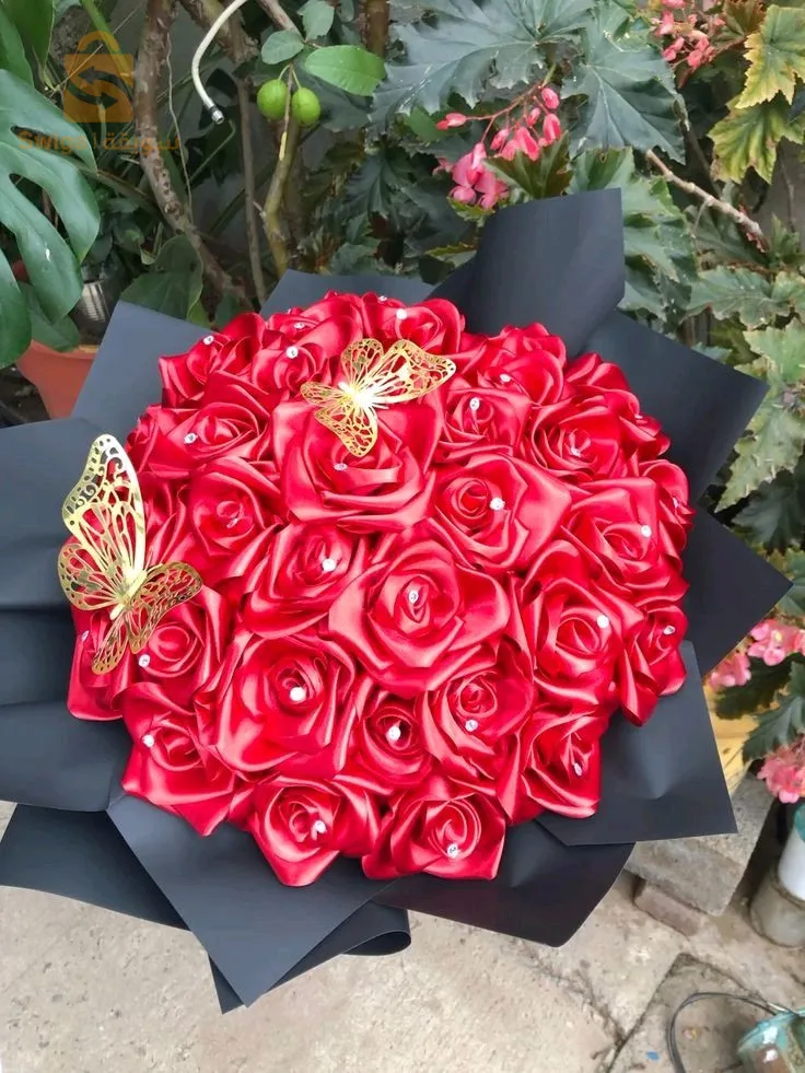 ورود أبدية ❣️🥀