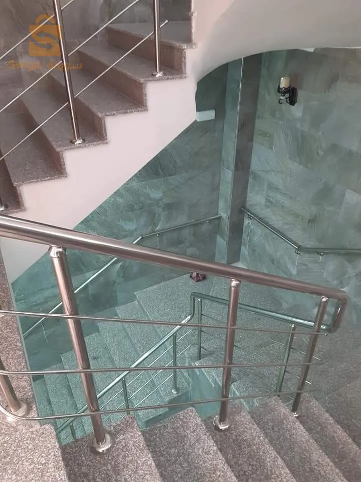 فولاذ مقاوم للصدء