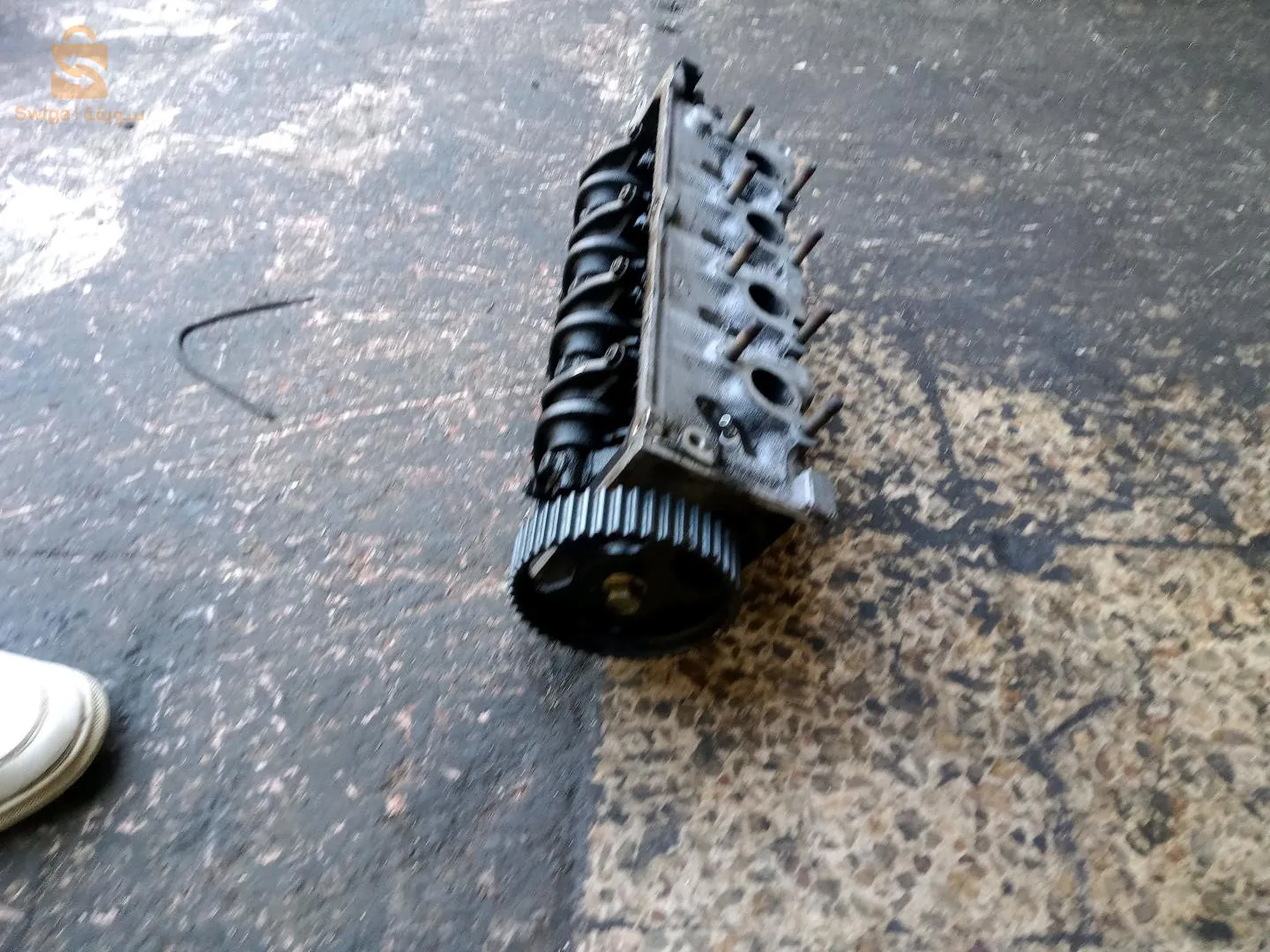 كلاس اتوس نظيفة بالڨرانتي