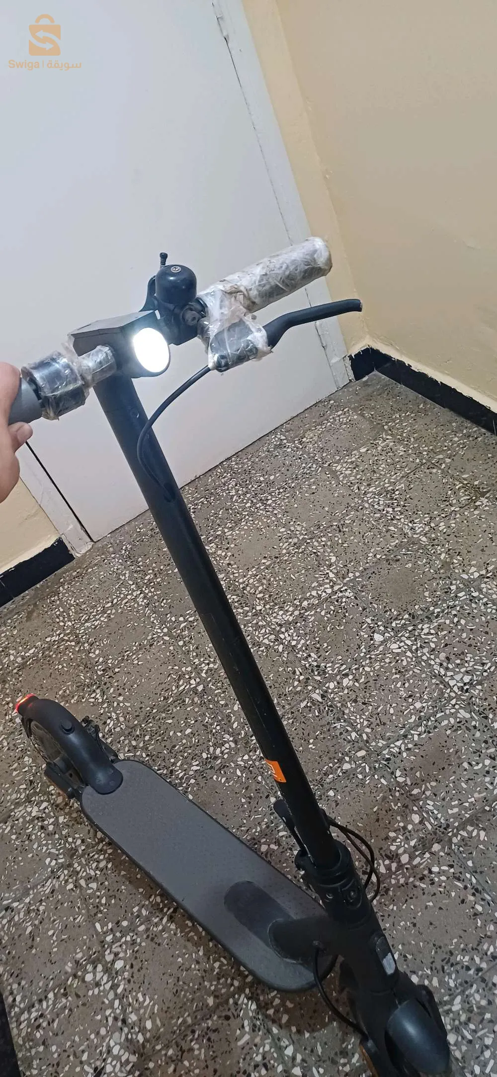 scooter xiaomi one s