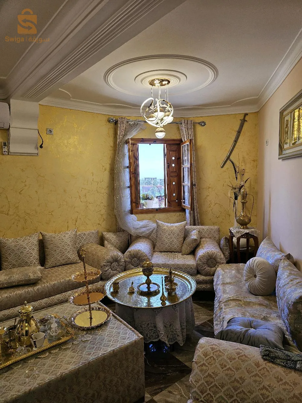 بابا حسن