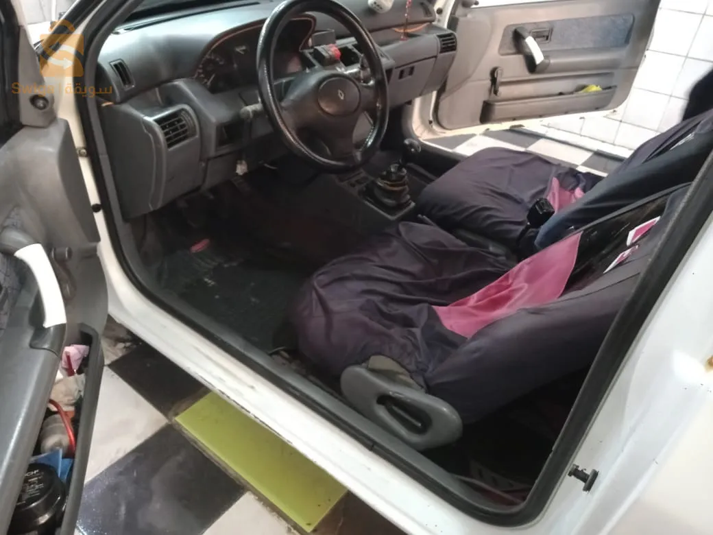 عطاوني 40 و البعض قريب لوطو تنقص زيت