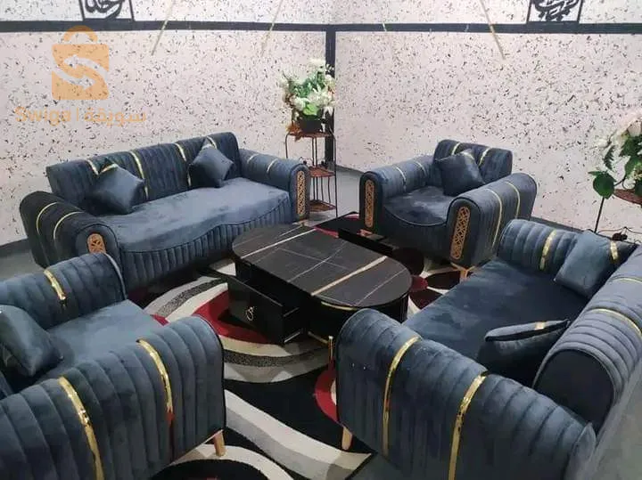 أثاث الثقة سكيكدة