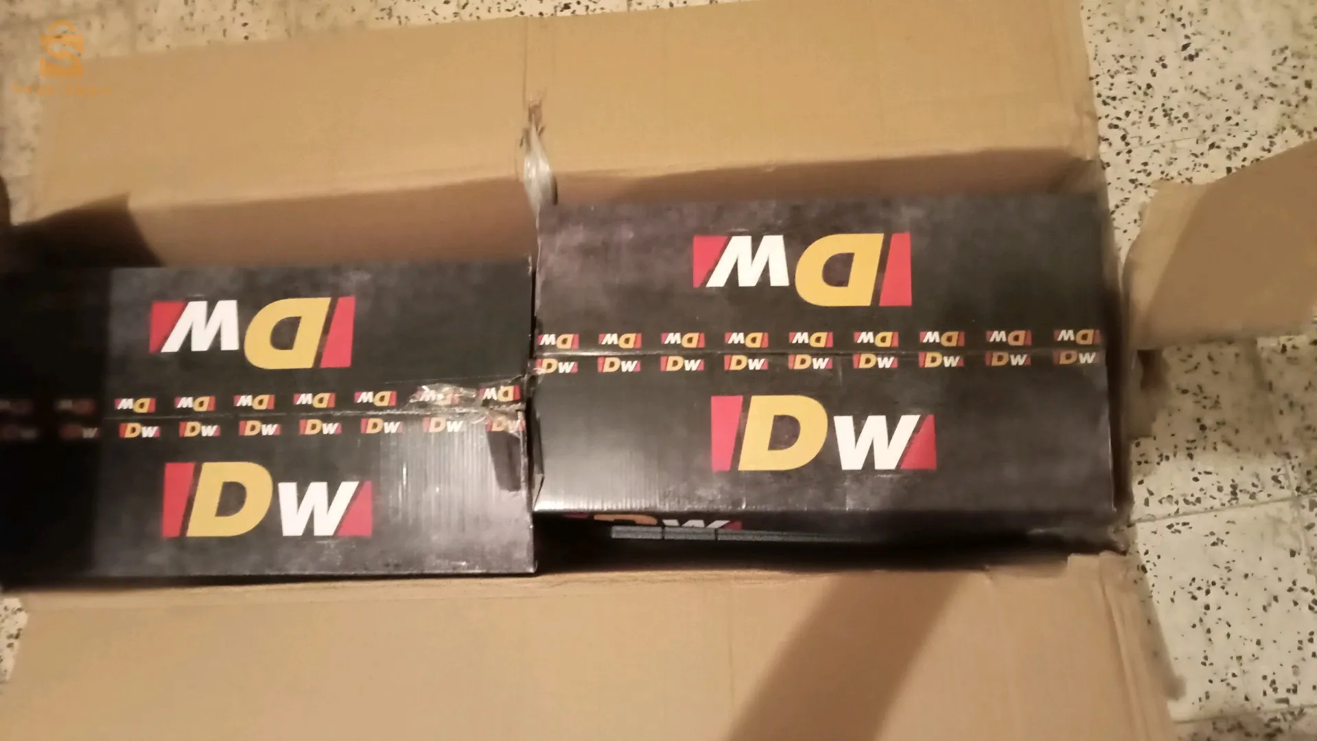 منشار الي بالبنزين جديد