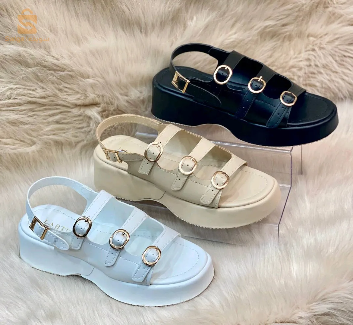 sandales pour femmes