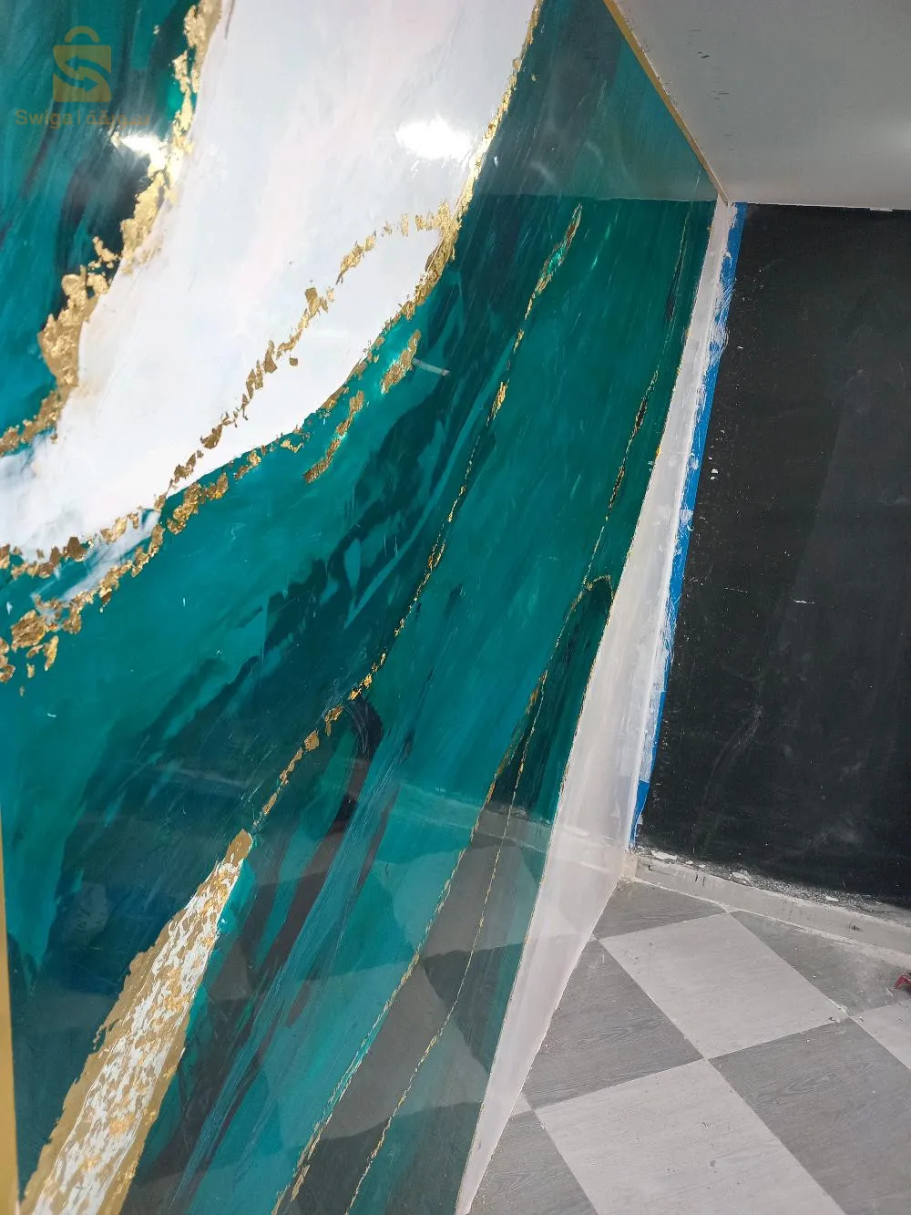 ديكورات منزلية (BM peinture )