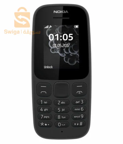 Nokia 105