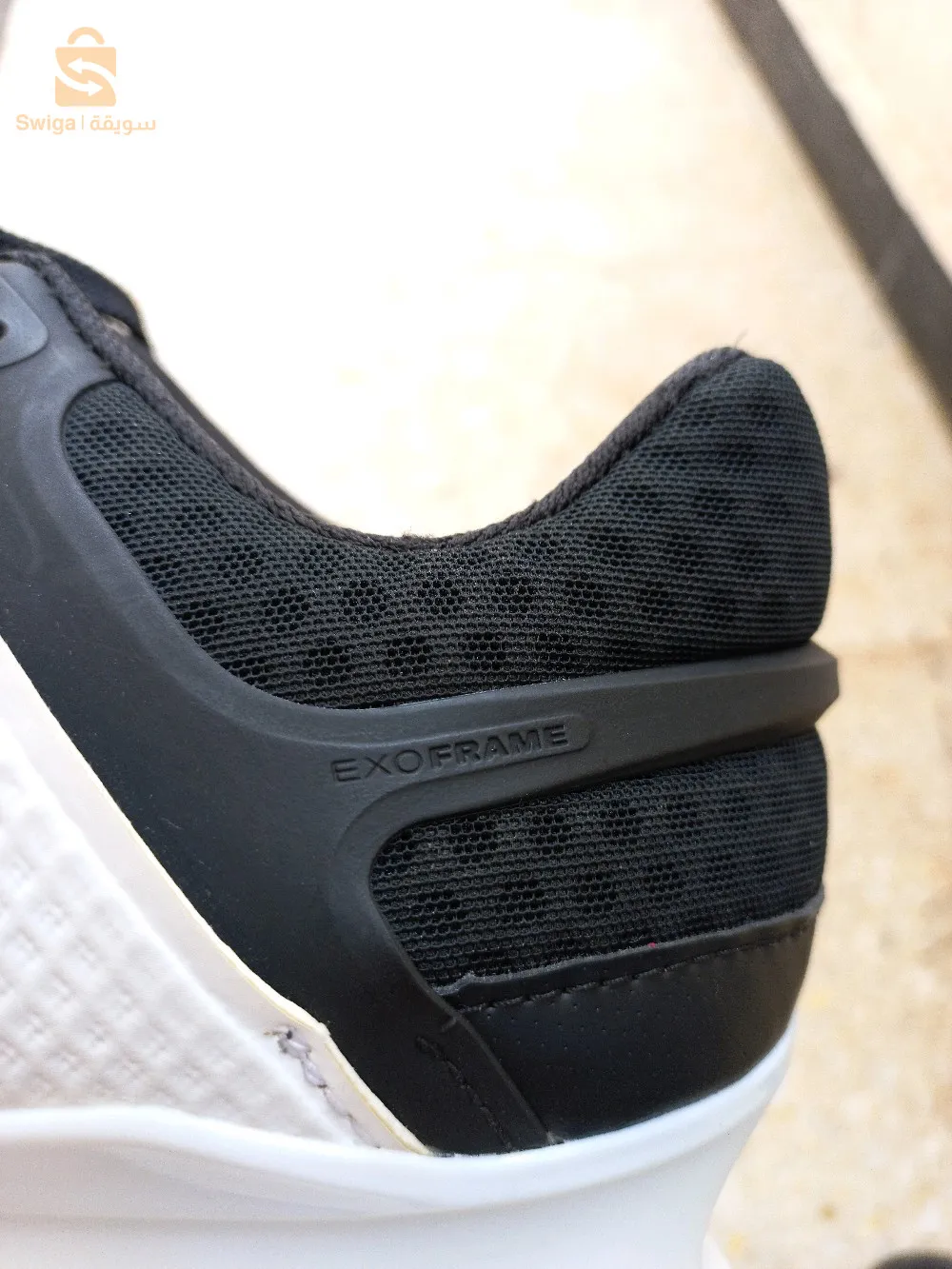 Chaussures reebok kaba🇨🇵🇨🇵🇨🇵🤩🤩qualité supérieure taille 37.5 
Kabba wahda ajri dir l'affaire