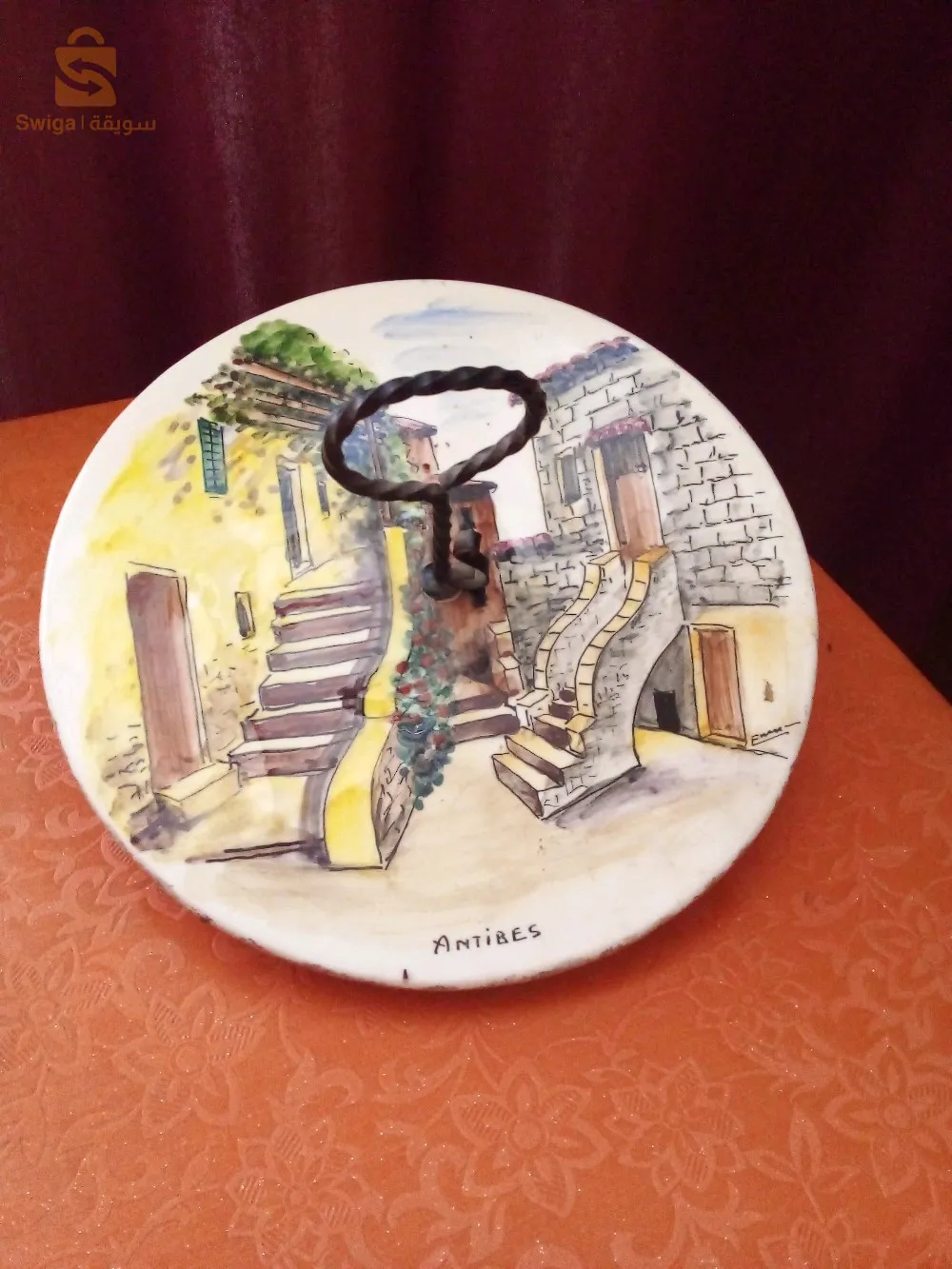 objets d'art