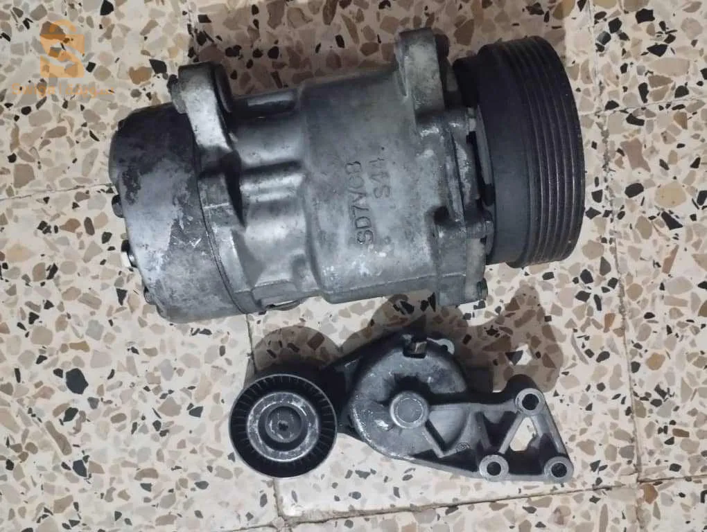 محرك كلما تاع ڨولف 4ودسك لريال تاع ڨولف لفو اريال