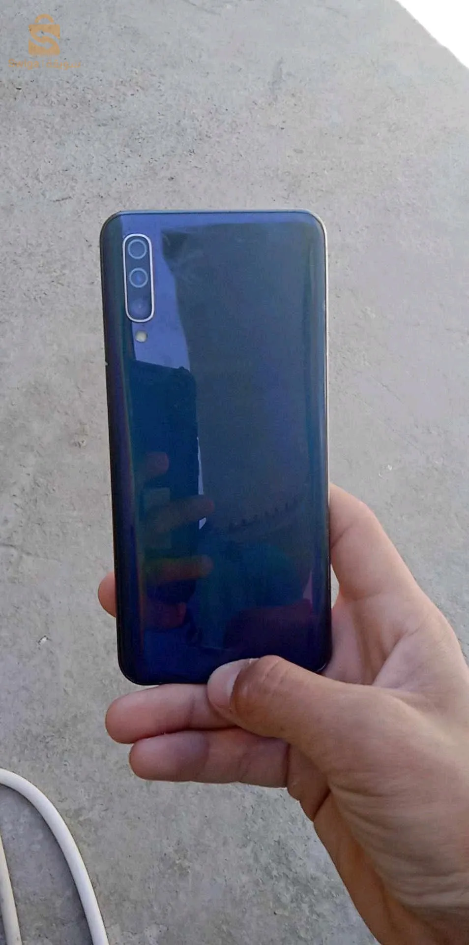 تلفون يمشي ريڨلو خصو غير قفايل تاع برا