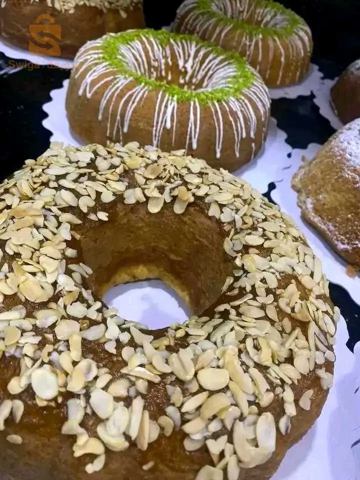 موسكوتشو الأعراس