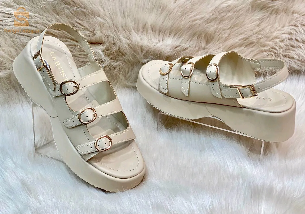 sandales pour femmes