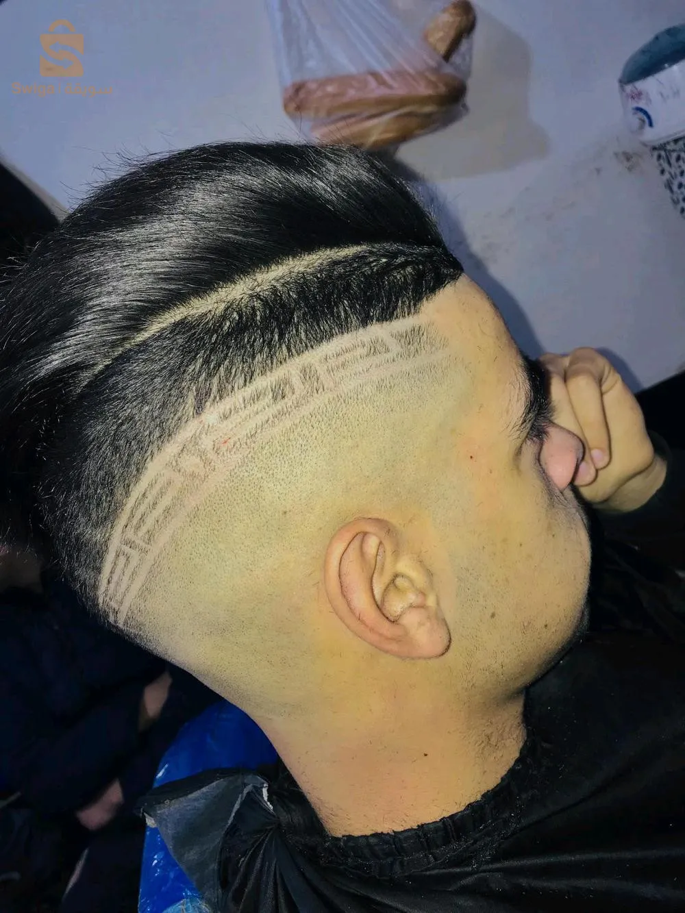 حي بلعربي