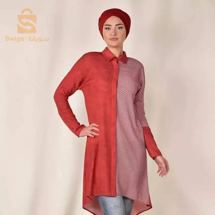 ملابس ترك