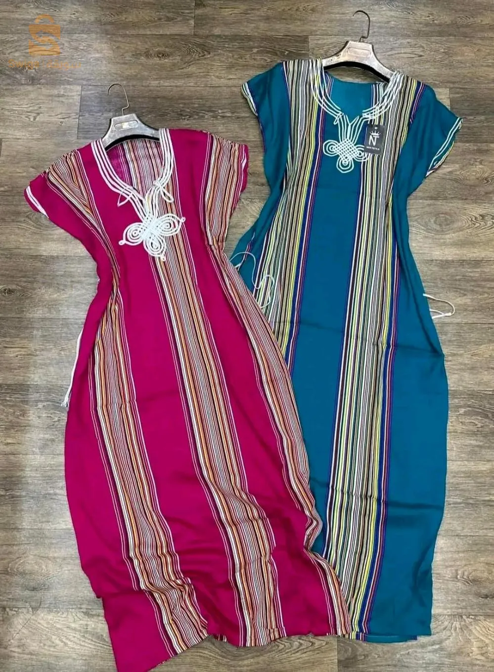 Robe d'ete