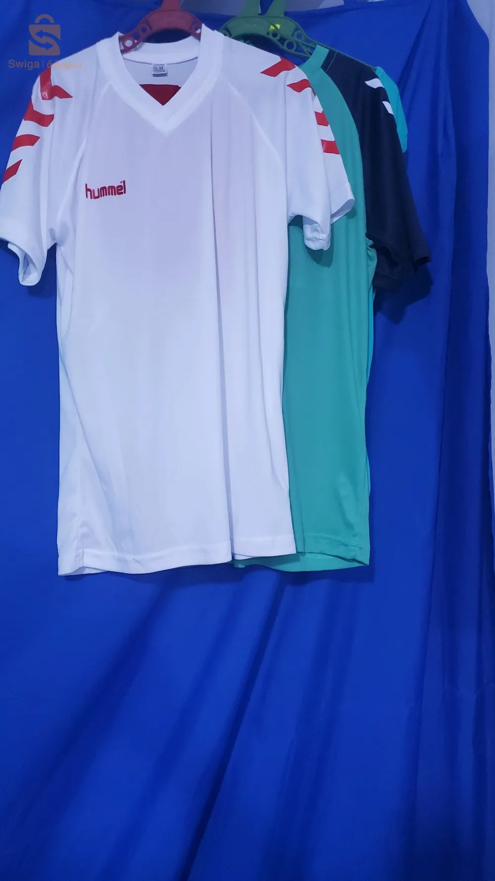 ملابس الرياضة