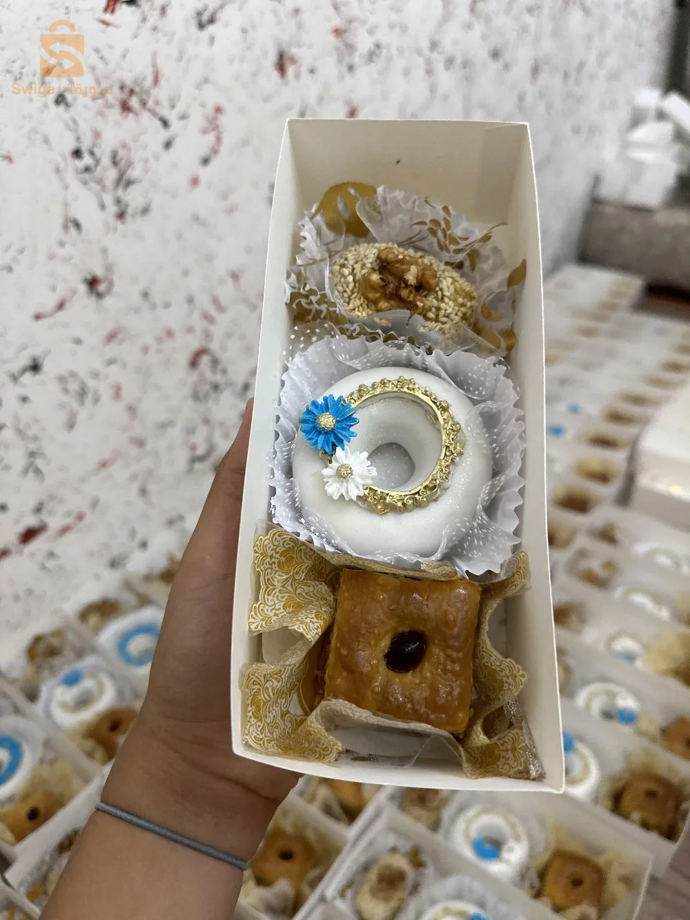اولاد موسى