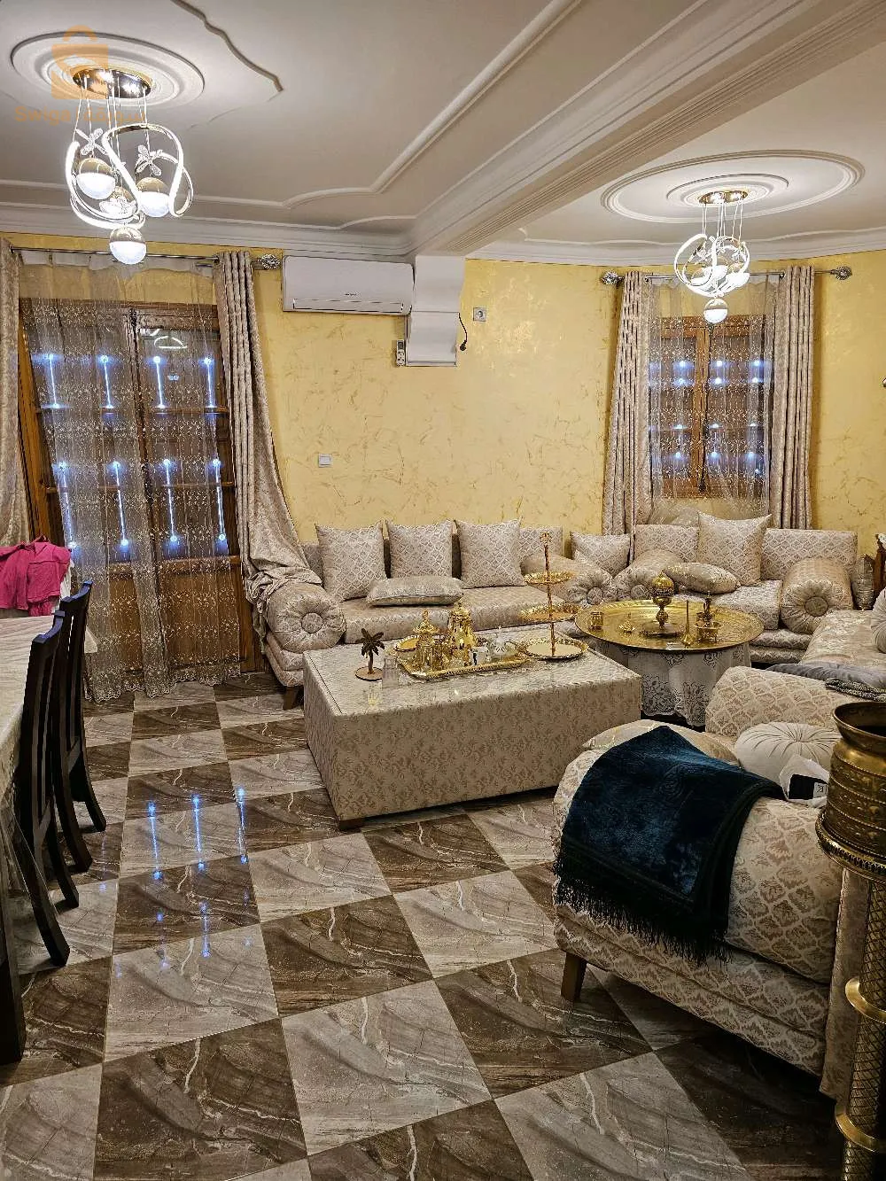بابا حسن