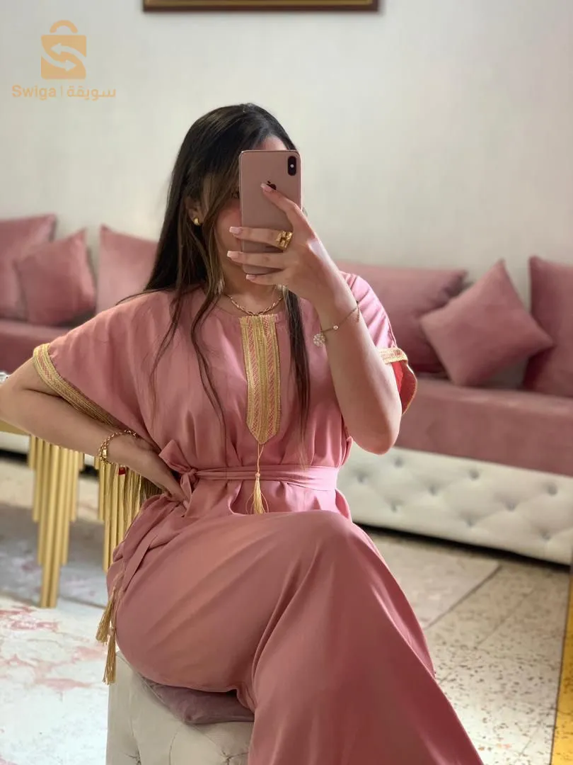 جية عيادي بالحزام