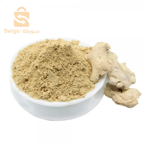 اعشاب طبيعية و توابل