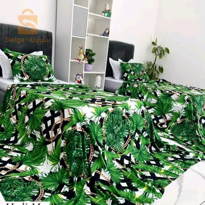 parures de draps et cadeaux