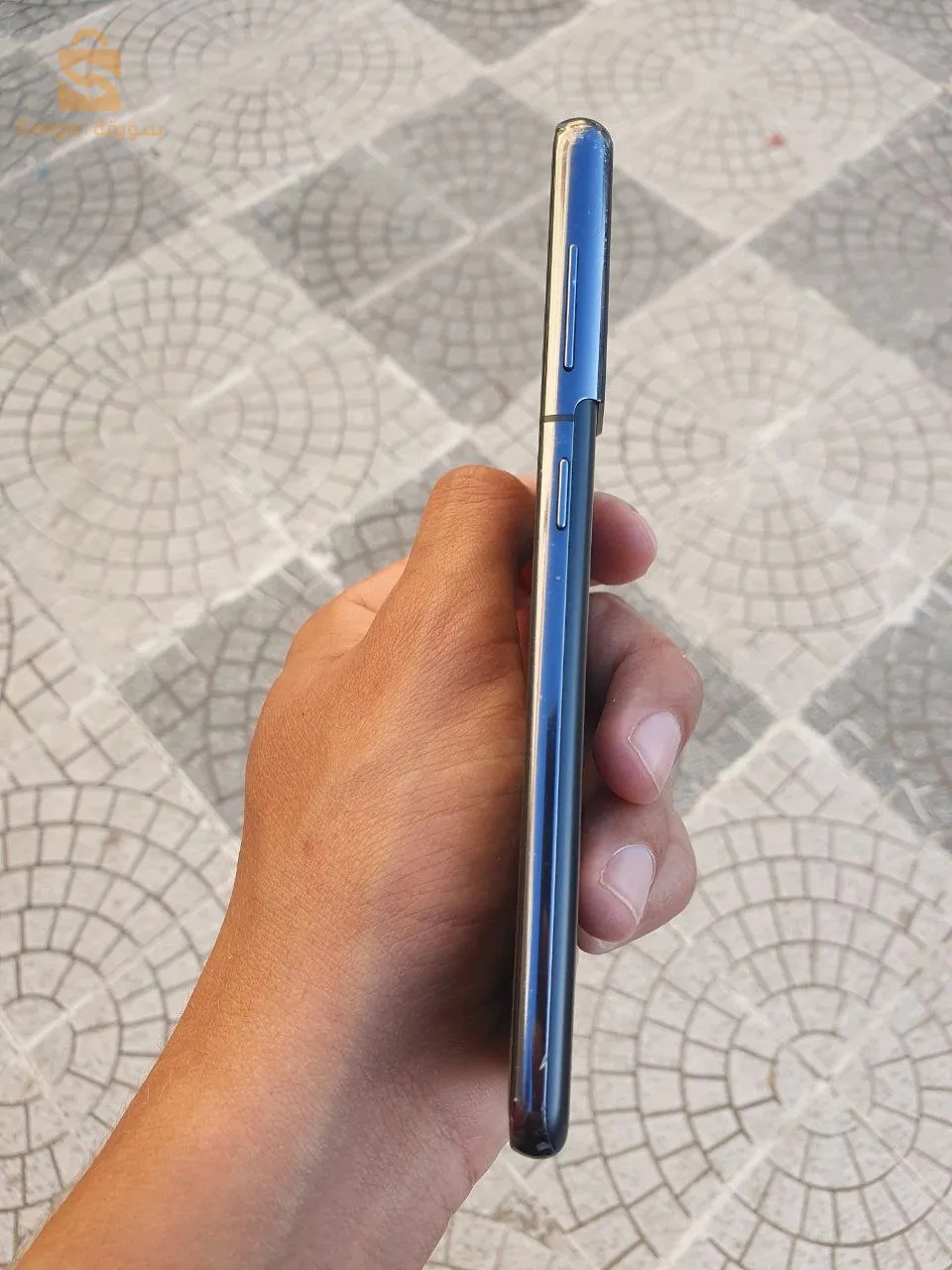 samsung s21 2sim 8/128