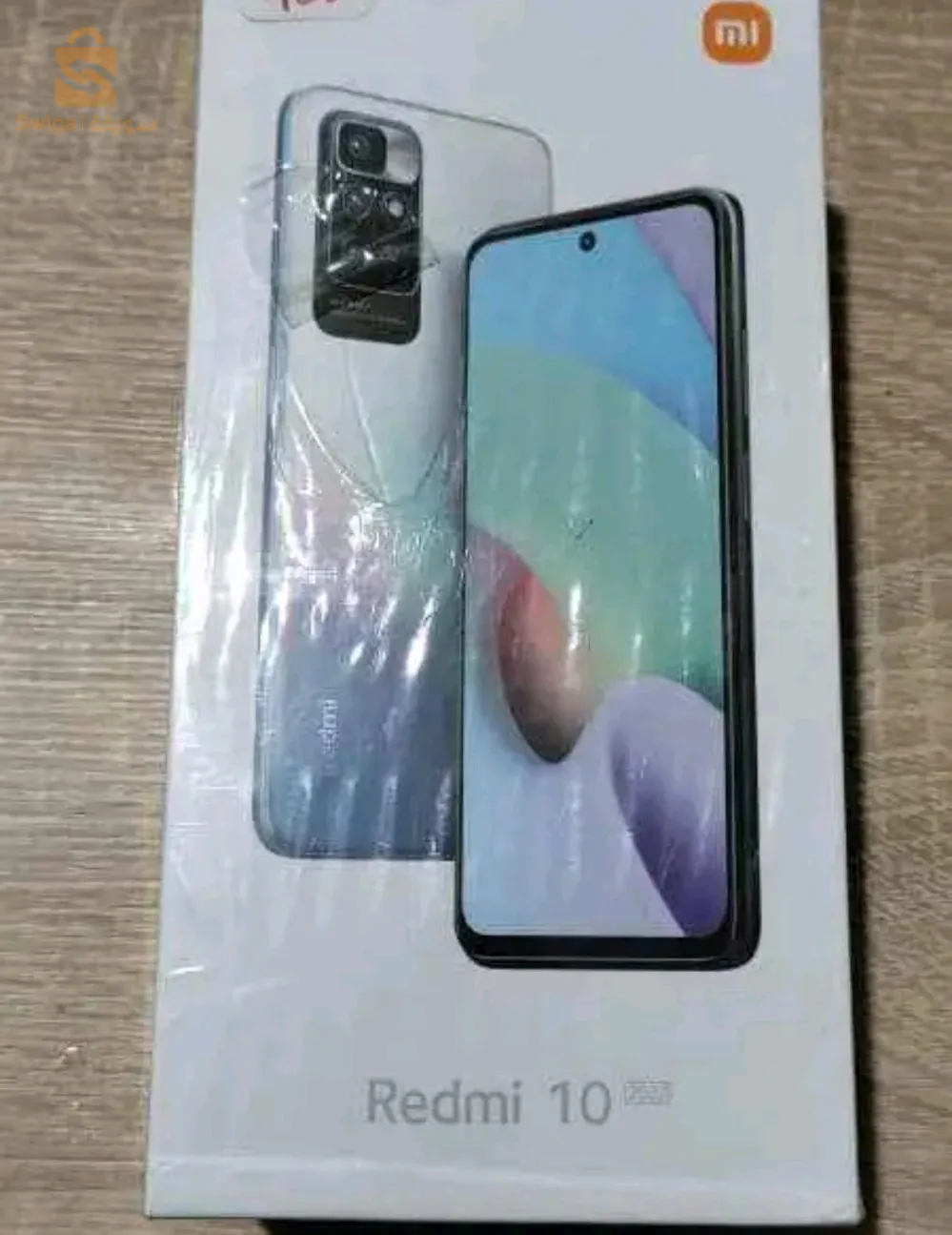 Rdmi 10
