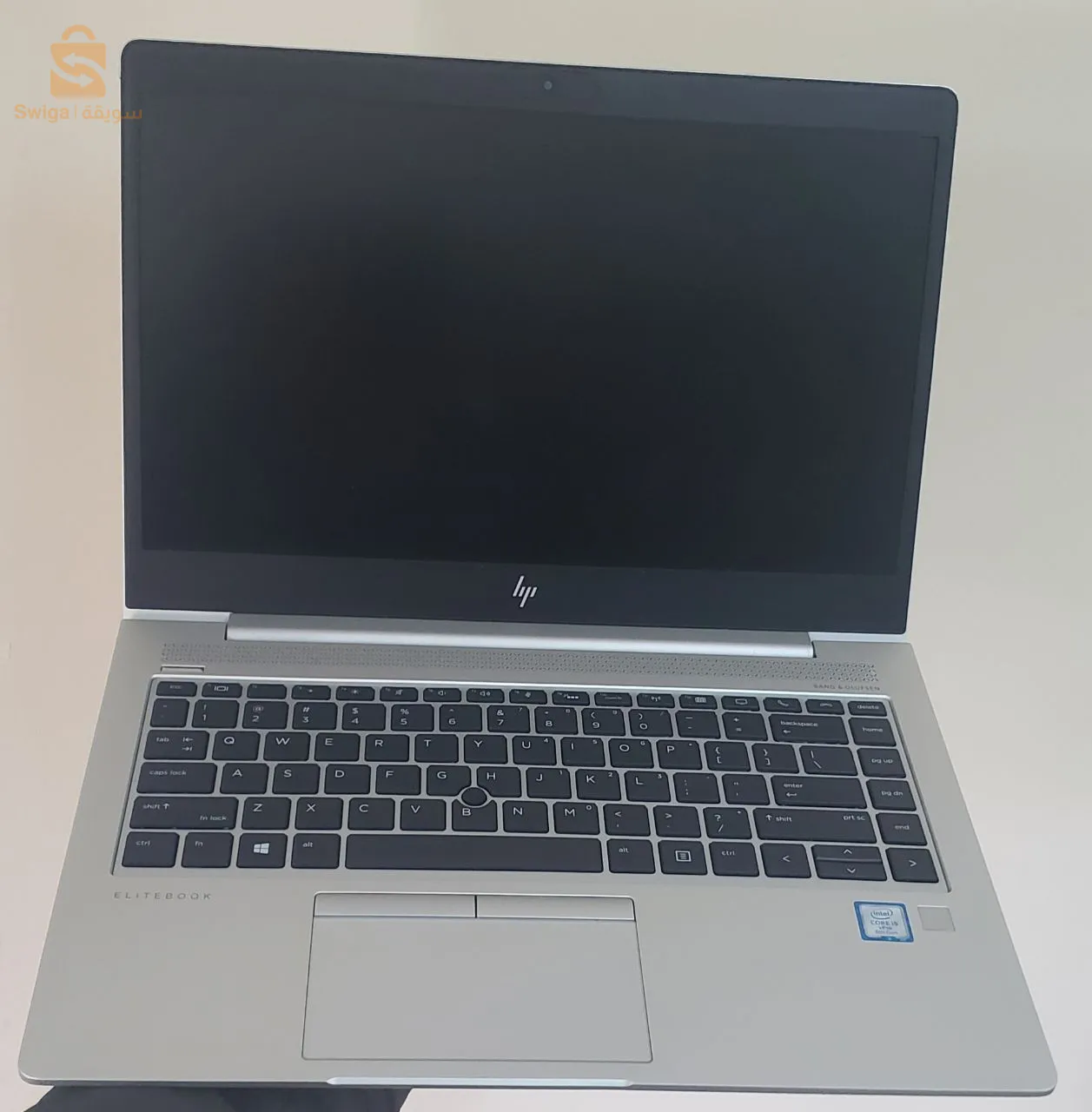 hp Elitebook 840 G6
