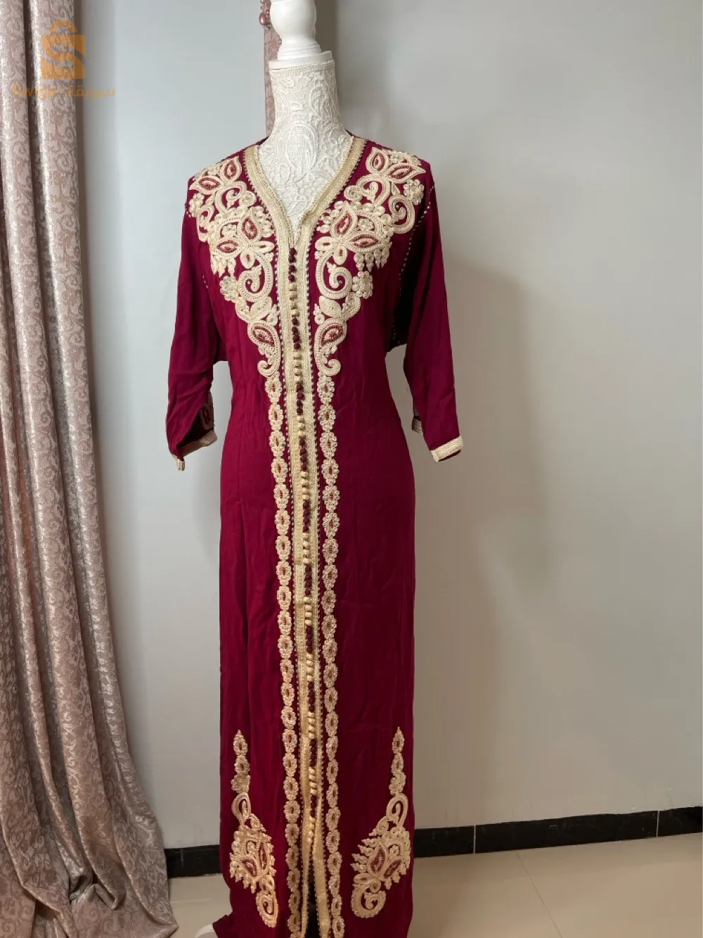 caftan