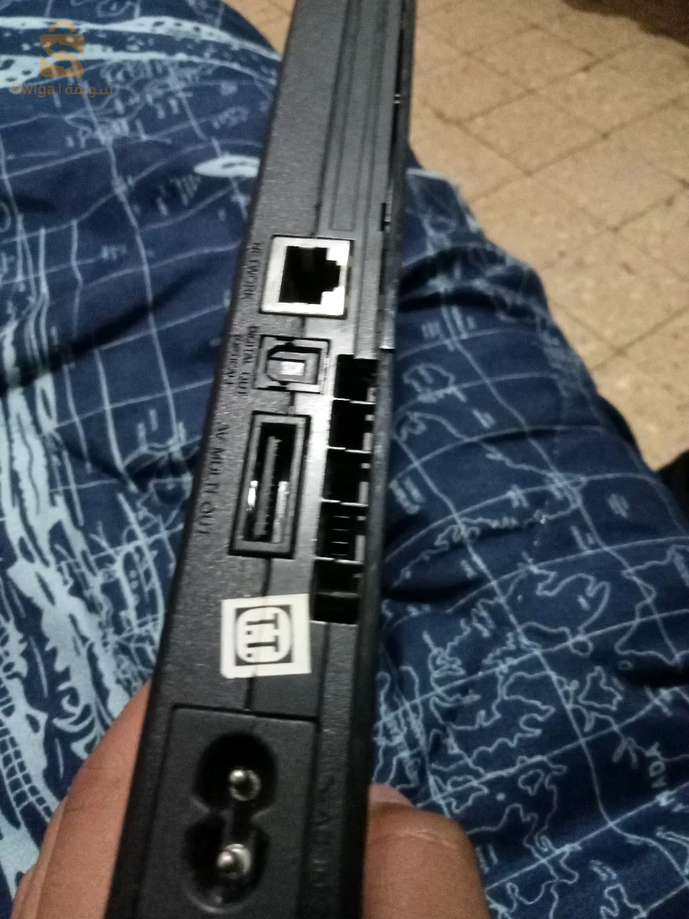 playe 2