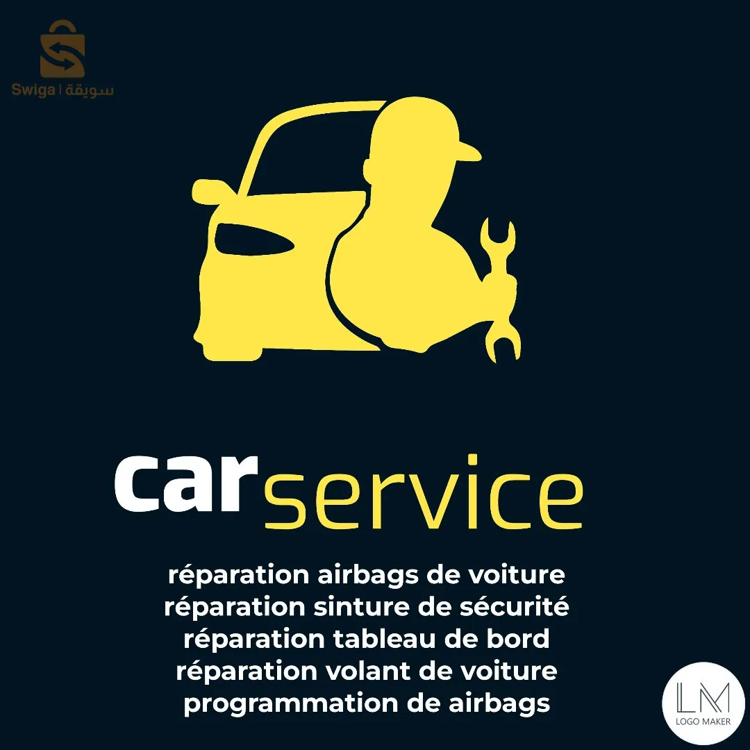 réparation airbags