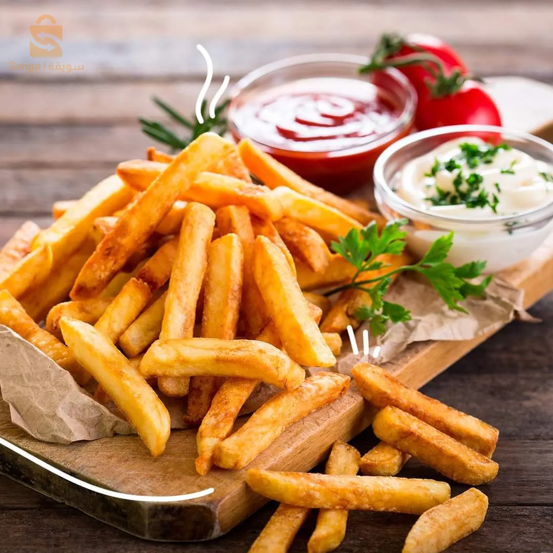 مقلاة هوائية أركوديم