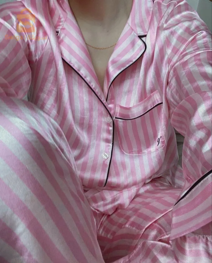 pijama Victoria secret original