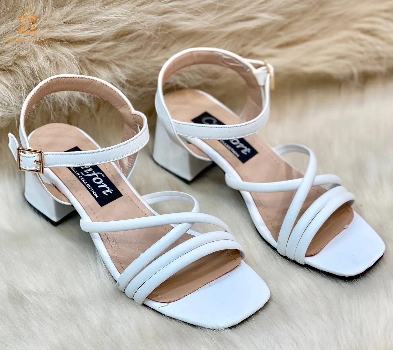 sandales pour femmes