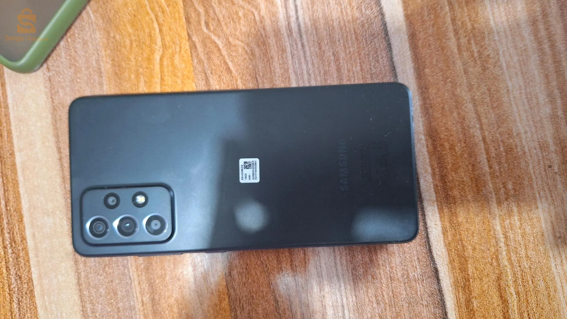 a52s 5g 6gb/128gb