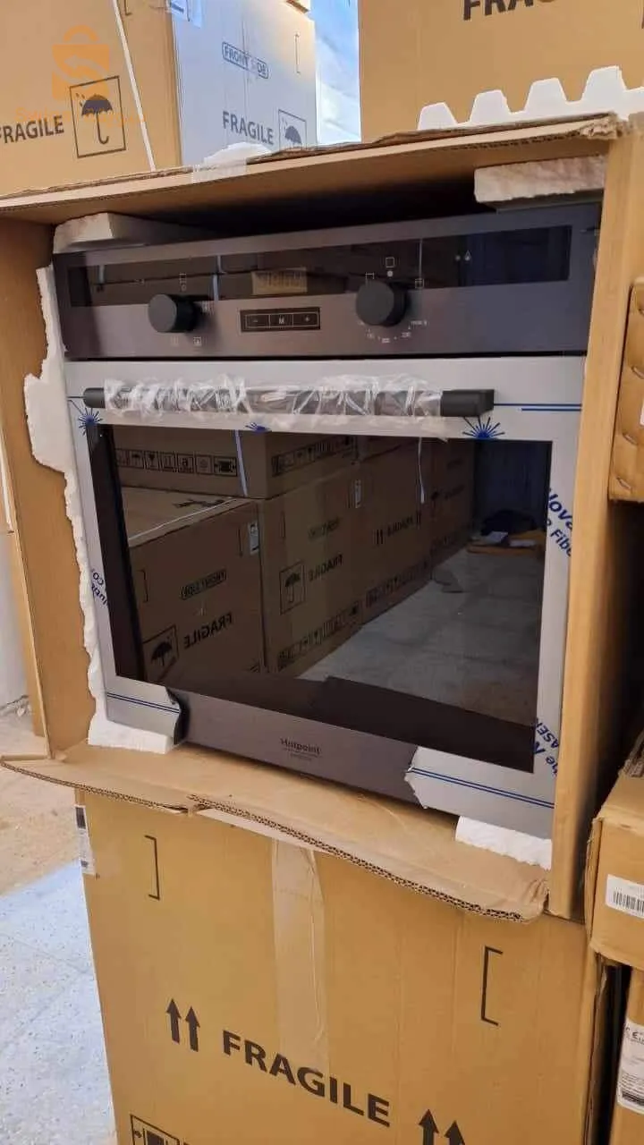électro ménager