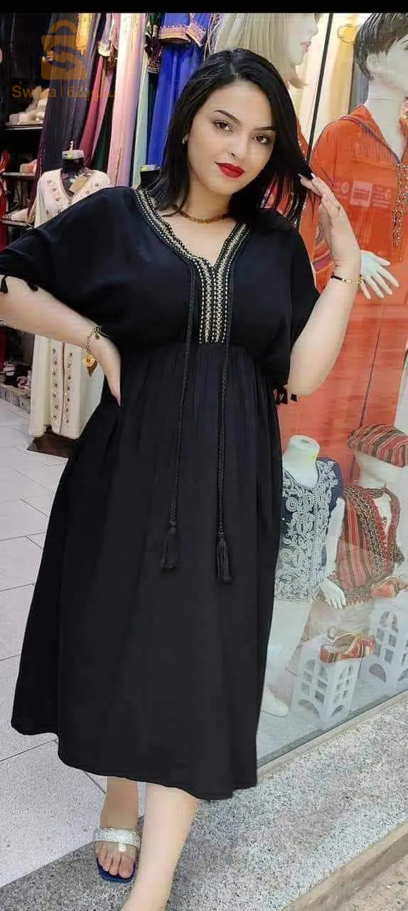 روب صيفية