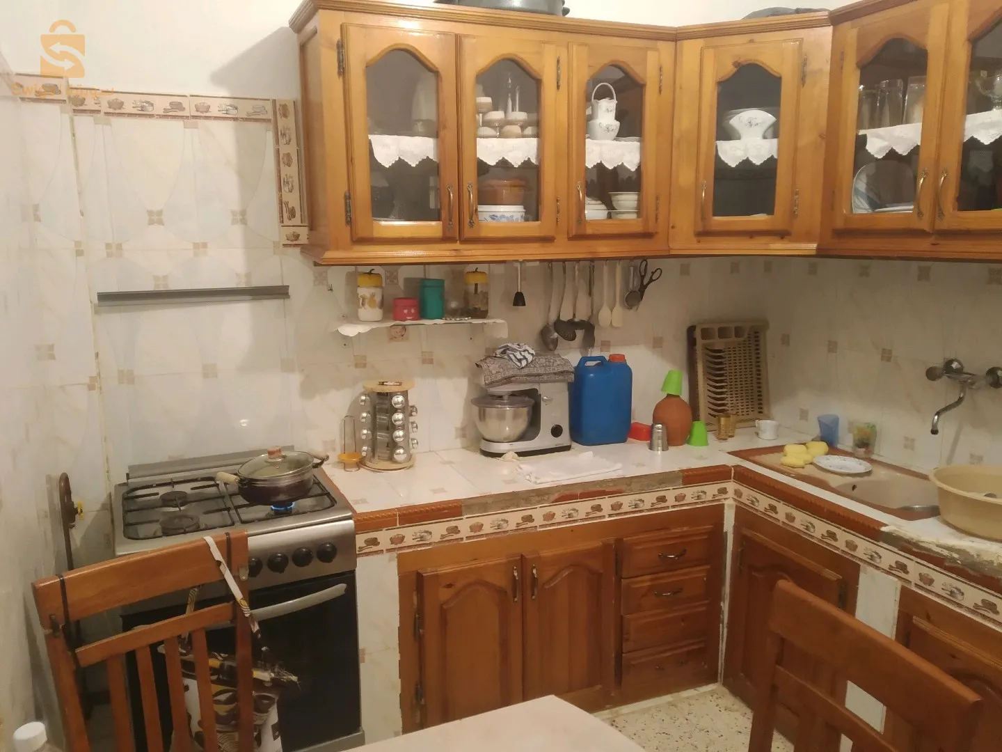 سيدي معروف وهران