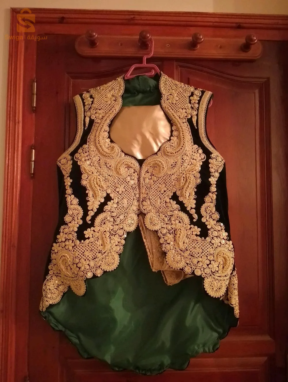 Des robes de mariage